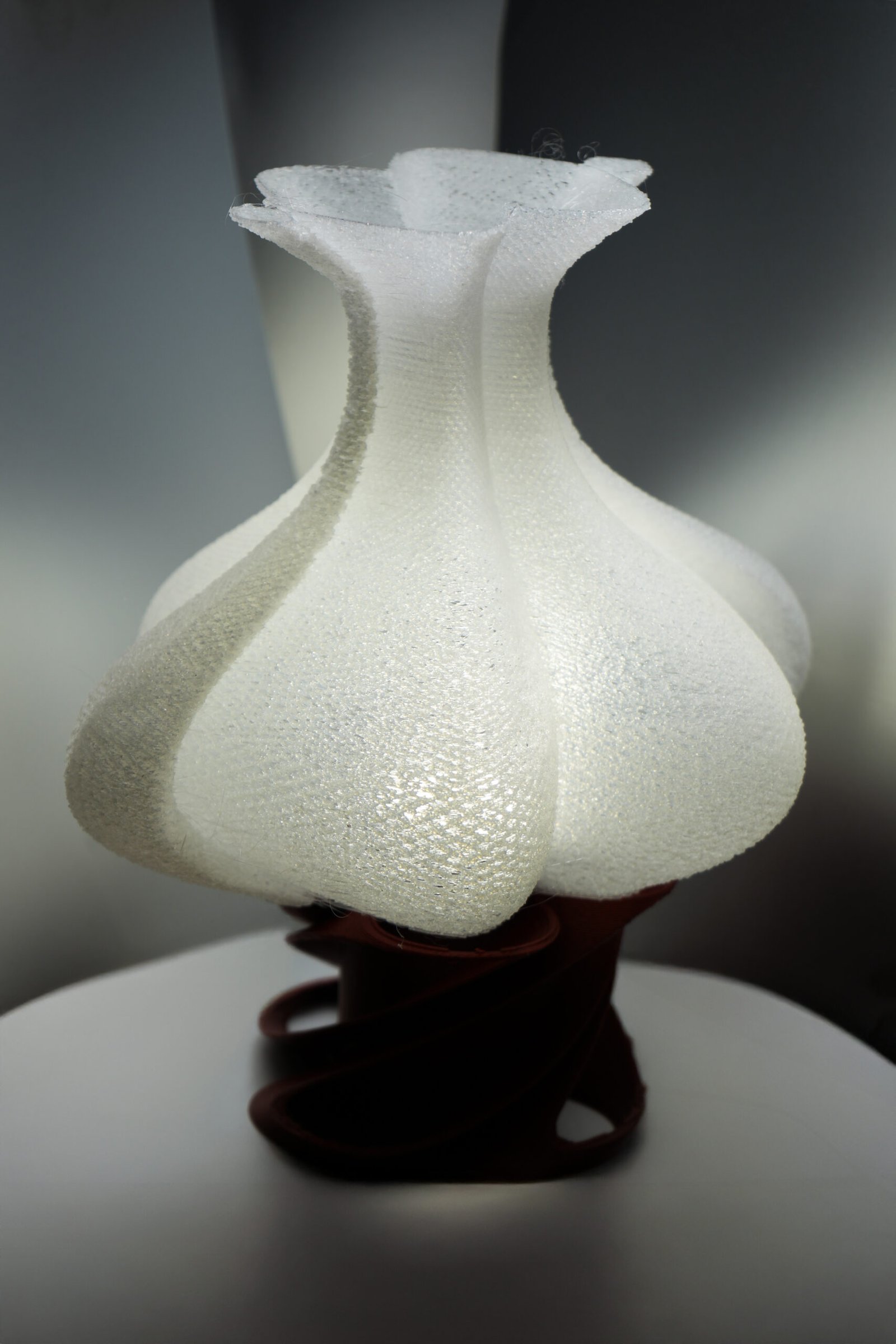 Llum algodón de azúcar