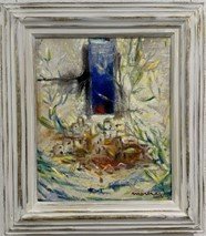 Biofília urbana (I)