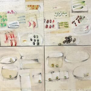 Les caniques no creixen