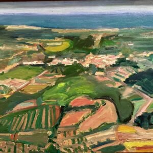 Pànoràmica de Mont-roig